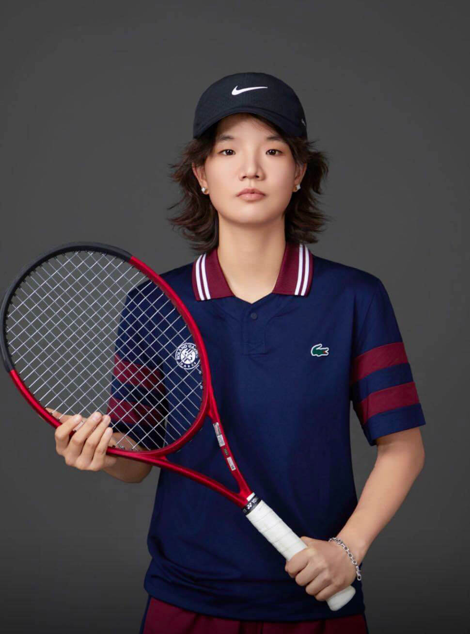 XuanShuo Ou Profile